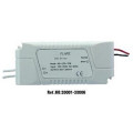 30001 ~ 30006 conducteur de la tension constante LED IP22